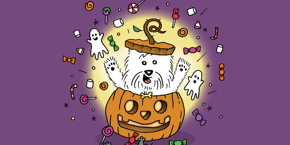 Happy WoWL-oween 2021!
