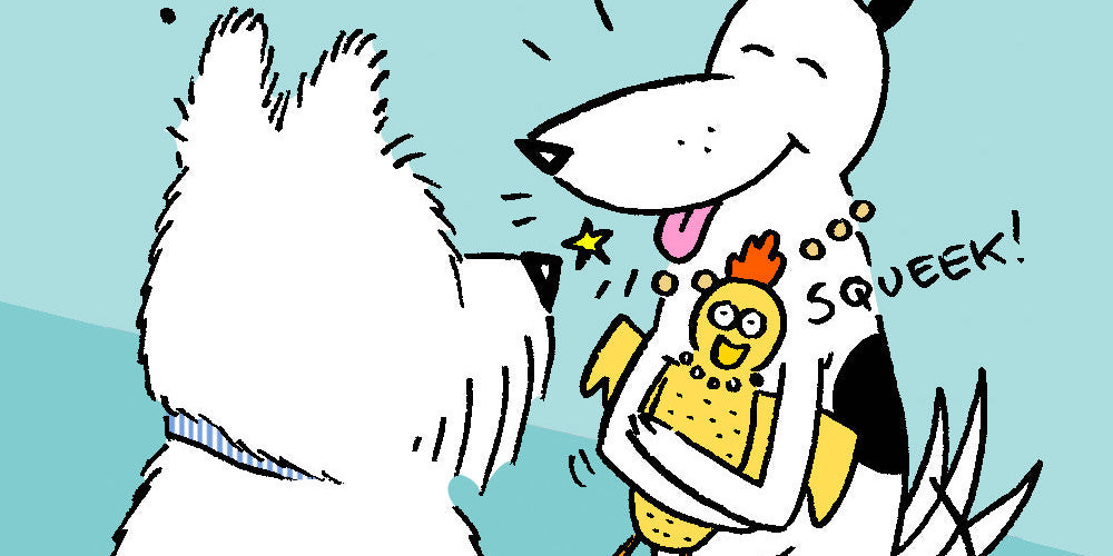 Happy WoWL-entines day!