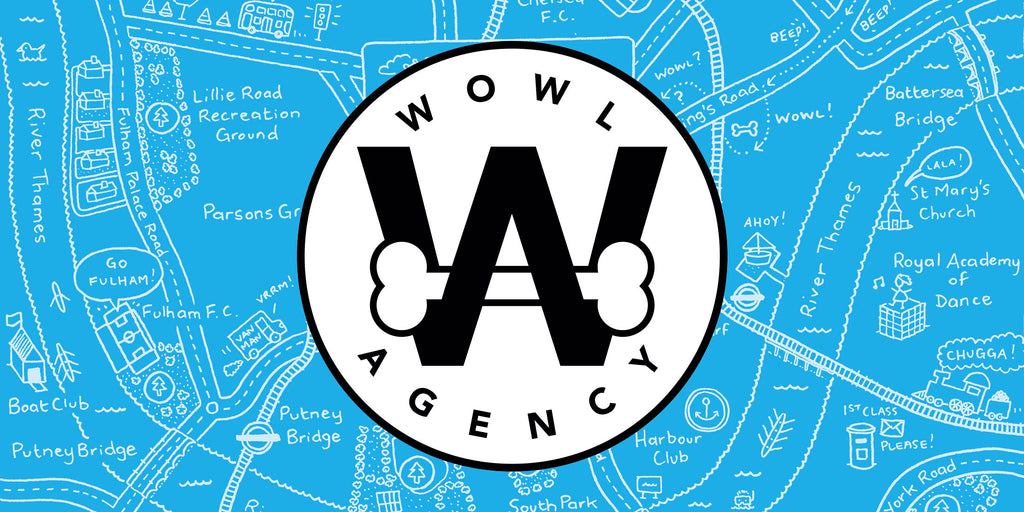 Welcome to the (rebranded) WoWL Dogtective Agency!